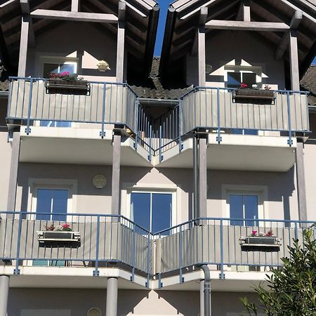 Appartment Isabelle Presseggersee Zewnętrze zdjęcie