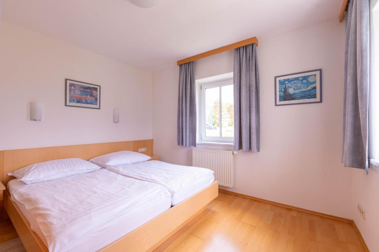 Appartment Isabelle Presseggersee Zewnętrze zdjęcie