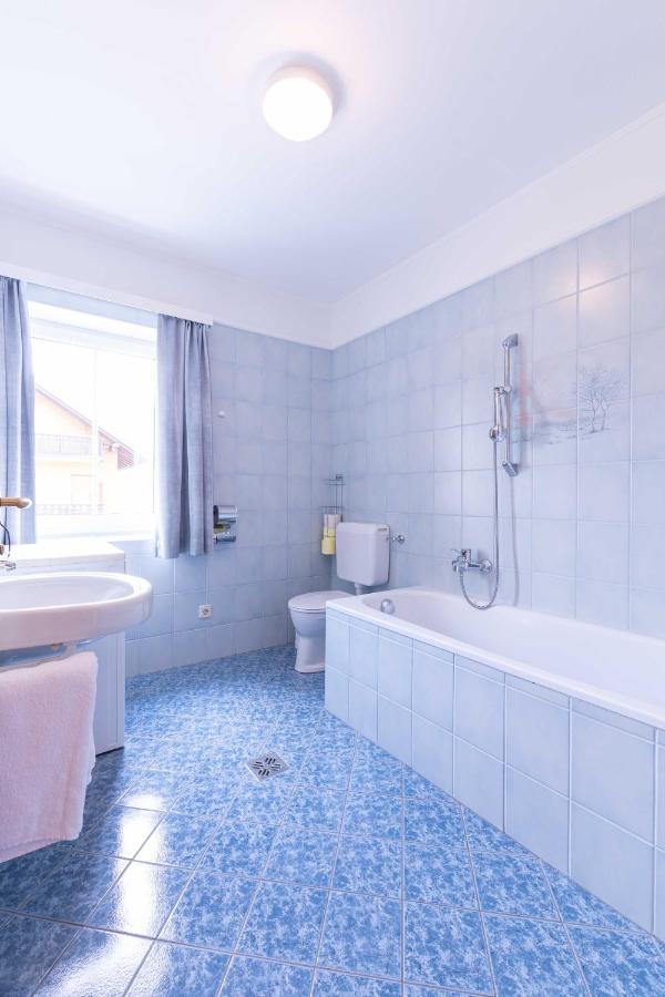 Appartment Isabelle Presseggersee Zewnętrze zdjęcie