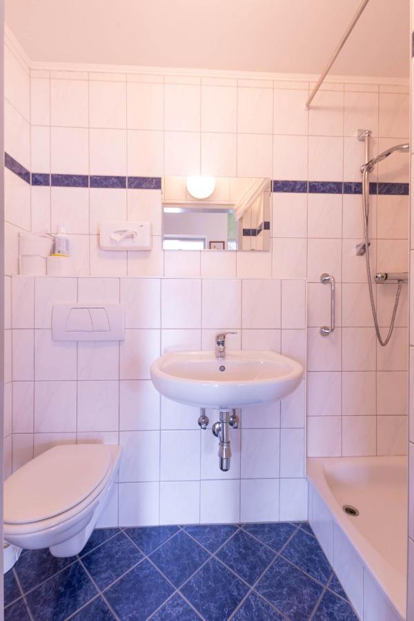 Appartment Isabelle Presseggersee Zewnętrze zdjęcie