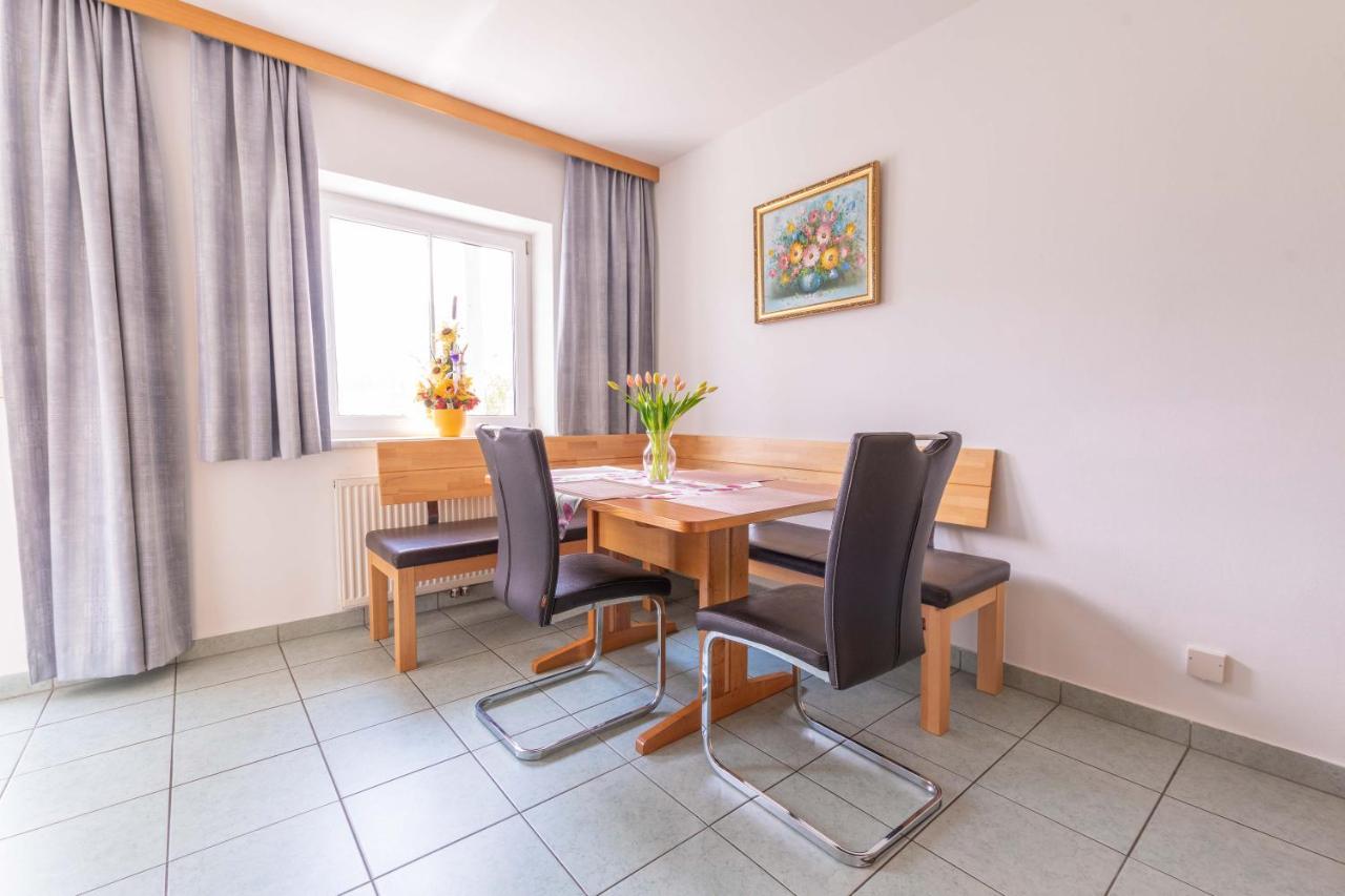 Appartment Isabelle Presseggersee Zewnętrze zdjęcie