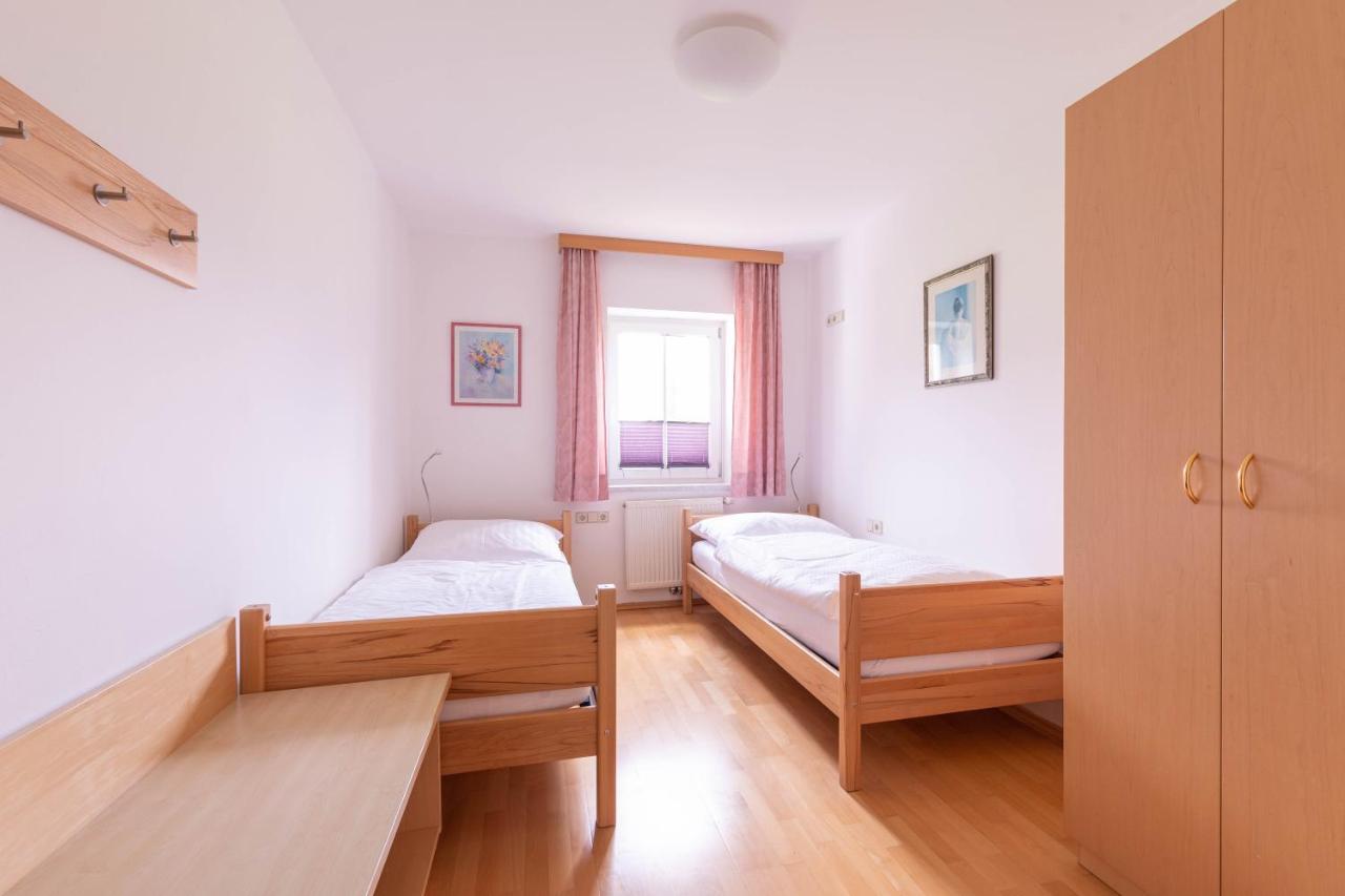 Appartment Isabelle Presseggersee Zewnętrze zdjęcie