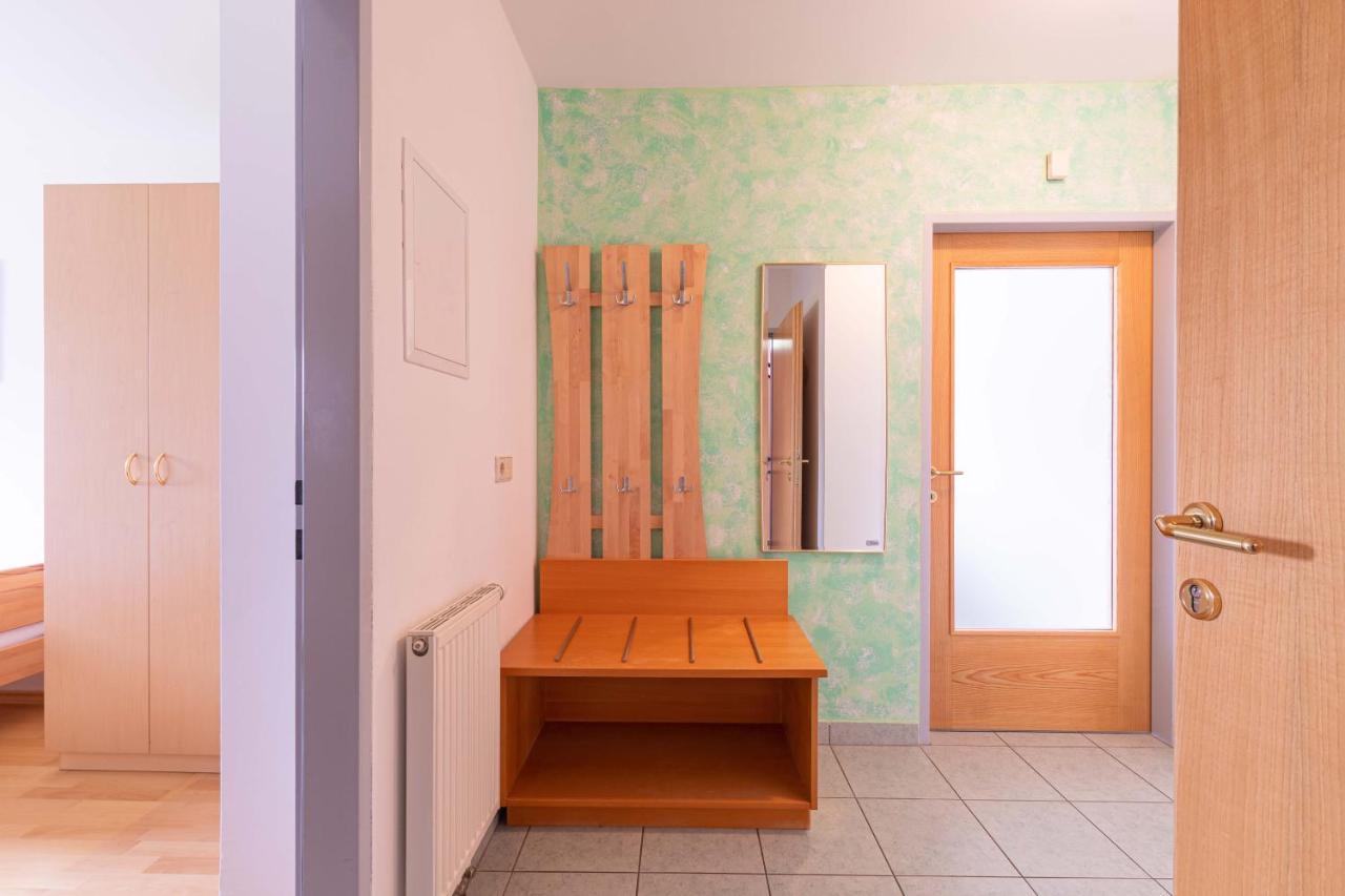 Appartment Isabelle Presseggersee Zewnętrze zdjęcie