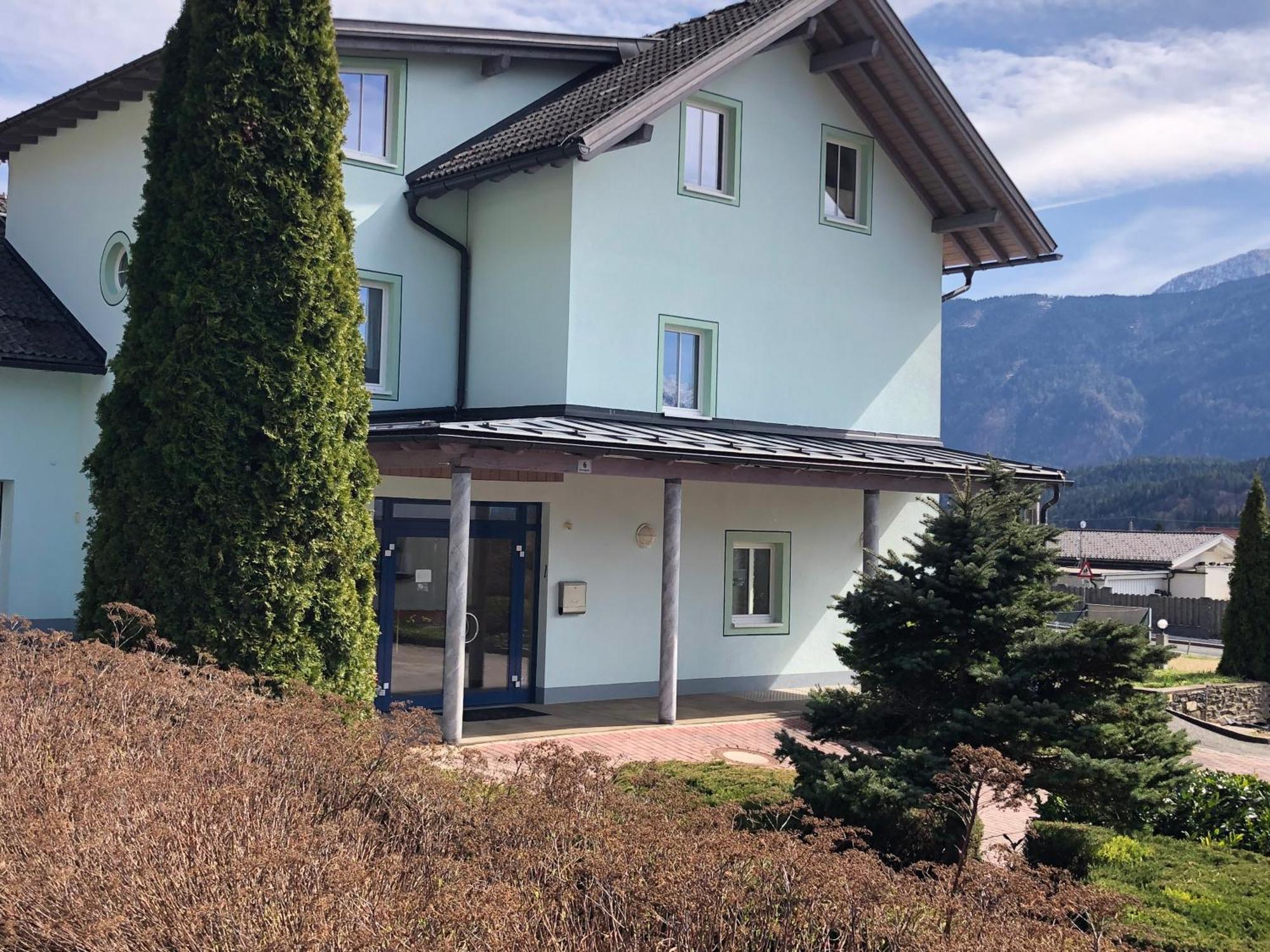Appartment Isabelle Presseggersee Zewnętrze zdjęcie