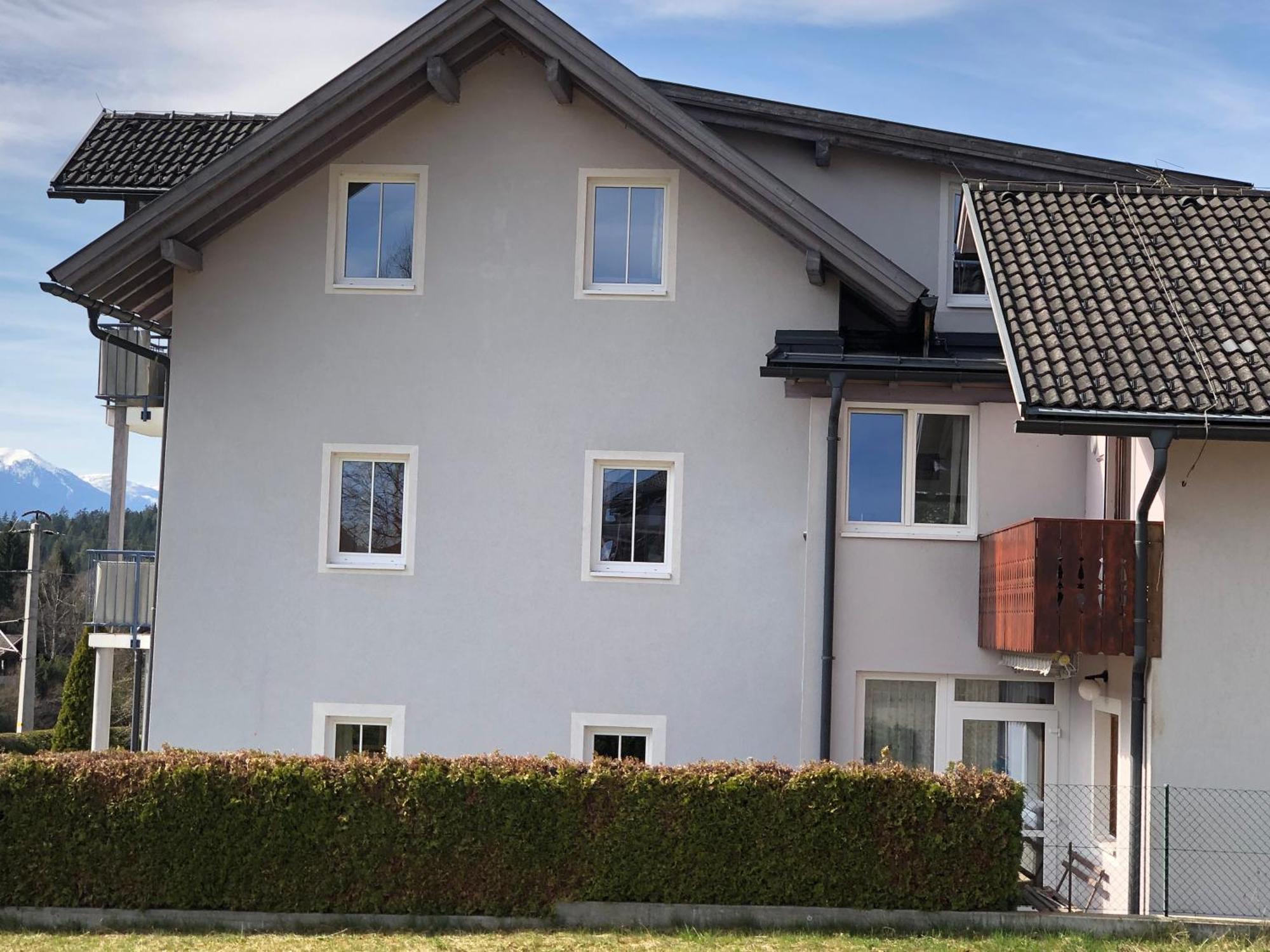 Appartment Isabelle Presseggersee Zewnętrze zdjęcie