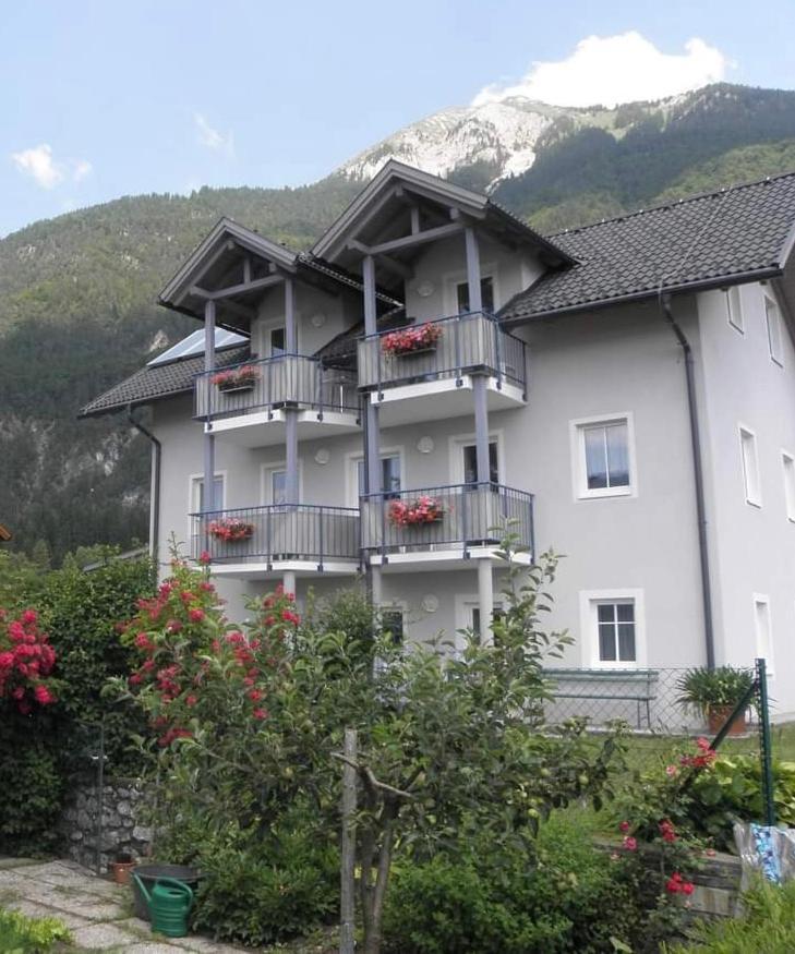 Appartment Isabelle Presseggersee Zewnętrze zdjęcie