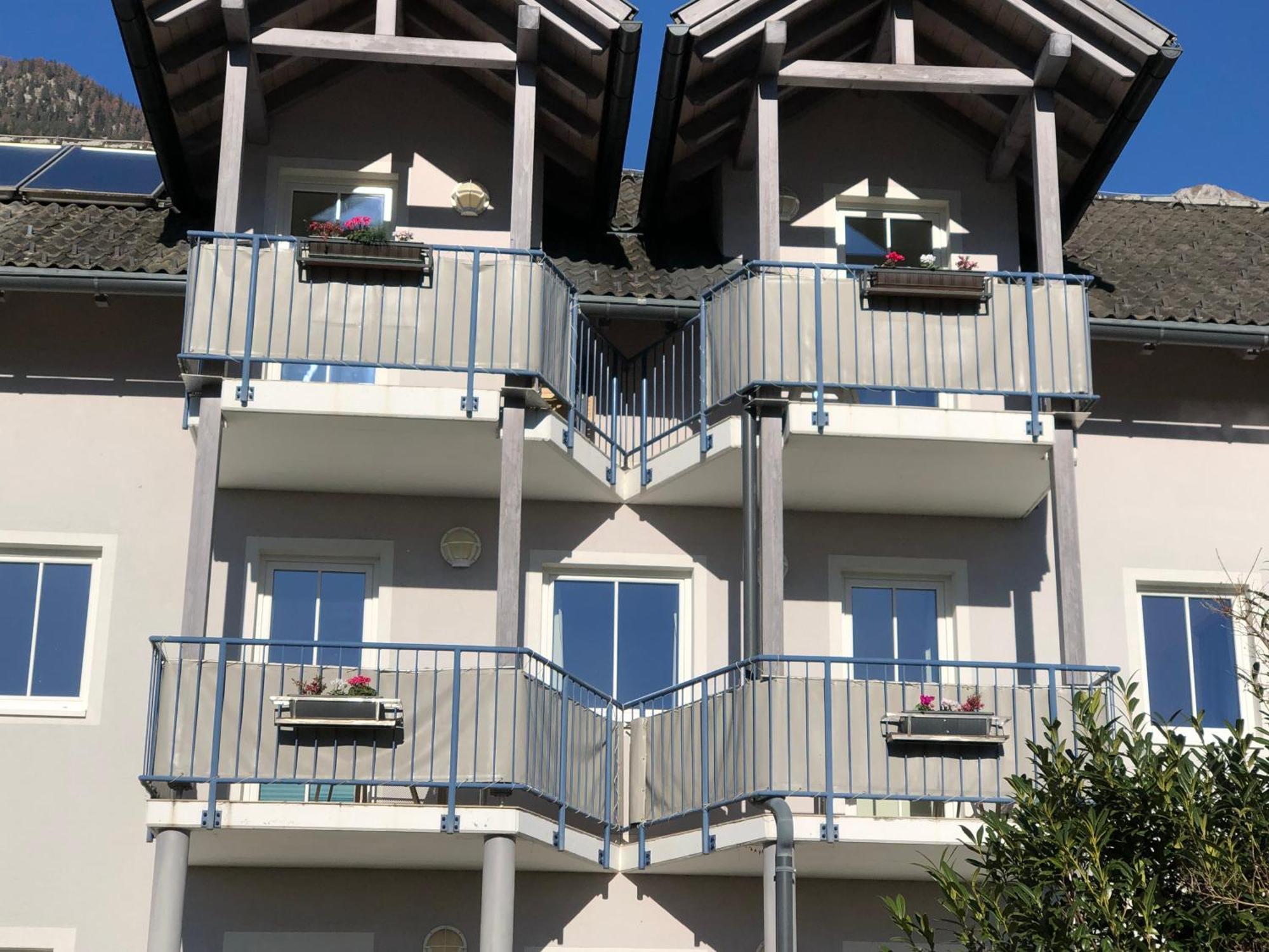 Appartment Isabelle Presseggersee Zewnętrze zdjęcie